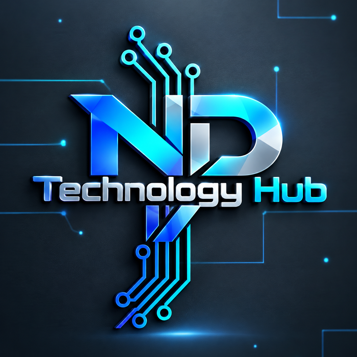 ND TECHNOLOGY HUB